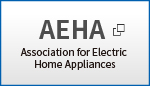 AEHA Association for Electric Home Appliances