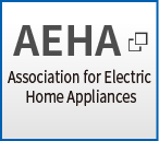 AEHA Association for Electric Home Appliances